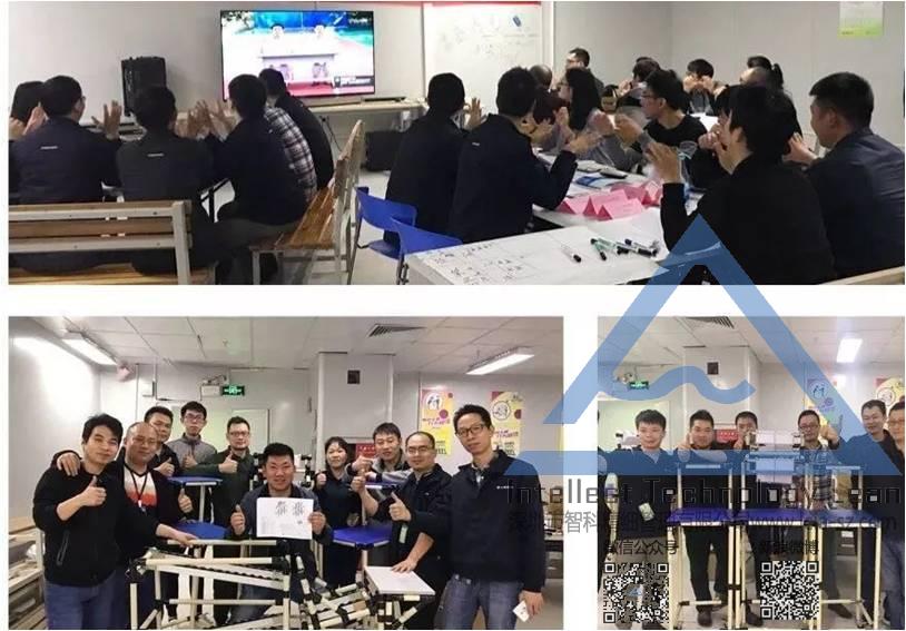 LCIA低成本智能自働化-富士康-解密LCIA