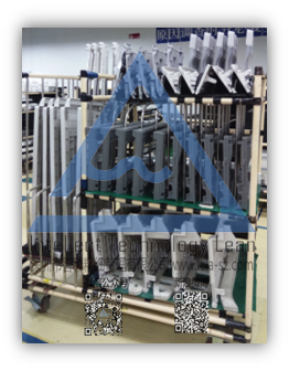 LCIA柔性自动化搬运车